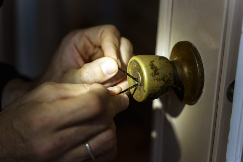 Emergency Locksmith in Cape Town