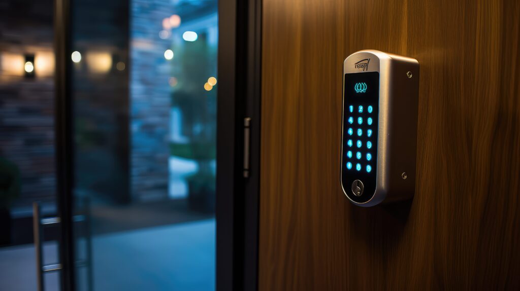 Keyless Entry Solutions for Cape Town Retail Stores, locksmith Cape Town, locksmith near me, locksmith sea point, locksmith bellville, emergency locksmith