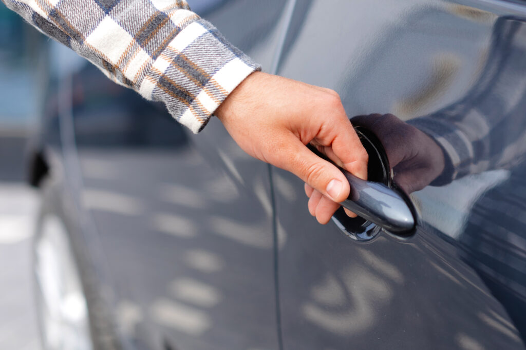 Locked Out of Your Car in Cape Town