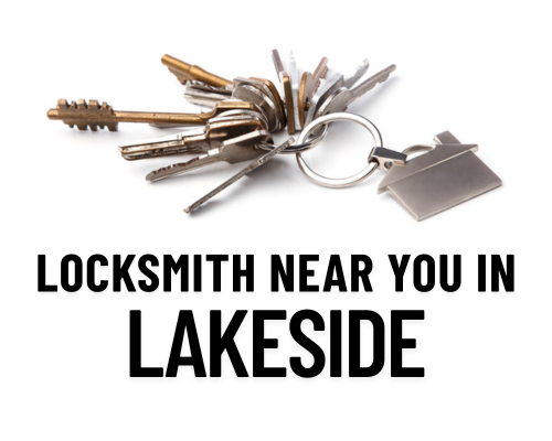 Locksmith Near you in Lakeside Cape Town
