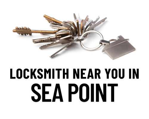 Locksmith Near you in Sea Point Cape Town