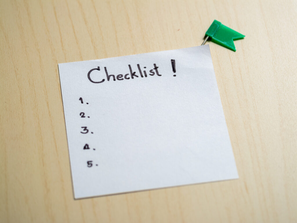 Seasonal Lock Maintenance Checklist for Cape Town Residents